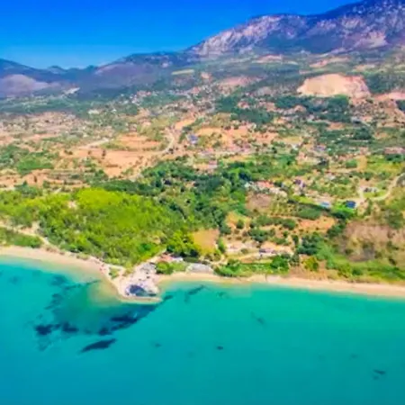 Stamo Βίλα Αργοστόλι