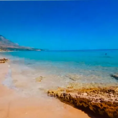 Βίλα Stamo Αργοστόλι